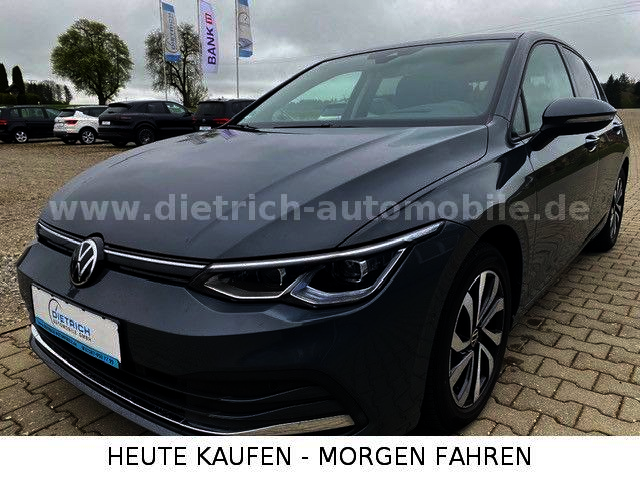 VW Golf 81.580 km 22.590 &euro; Königseggwald 88376