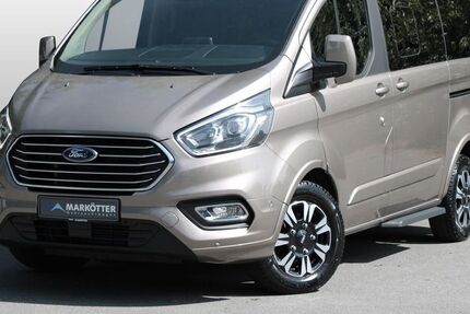 Ford Tourneo Custom 58.605 km 28.850 &euro; Herford 32051