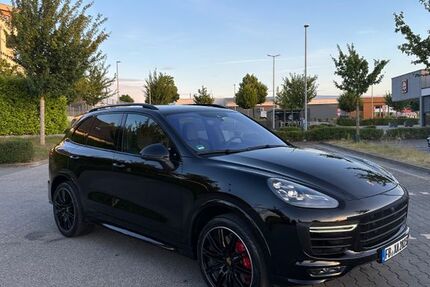 Porsche Cayenne 108.000 km 43.999 € Saulheim 55291