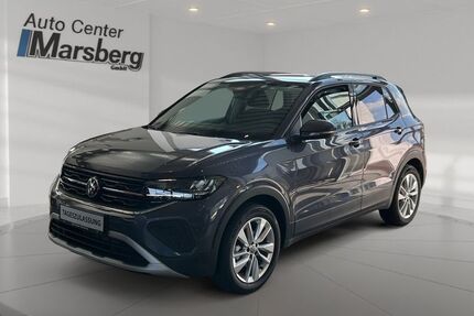 VW T-Cross 1.500 km 28.990 &euro; Marsberg 34431