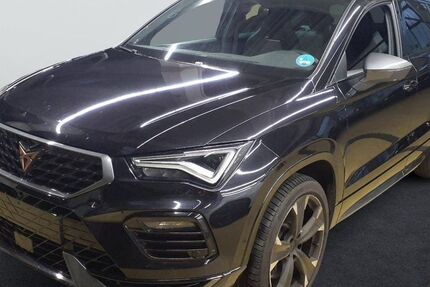 Cupra Ateca 27.800 km 37.980 &euro; Balingen 72336