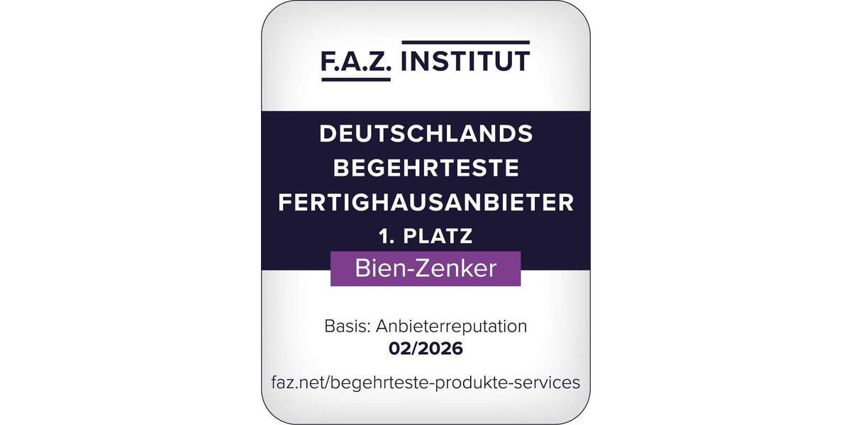 Einfamilienhaus Stockelsdorf - 5 Zimmer, 175 m&sup2;, 717.450&euro; | Angebot:25371242