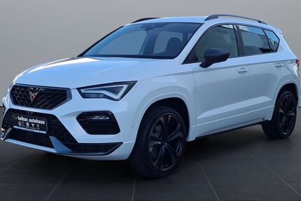 Cupra Ateca 15.276 km 33.720 &euro; Halberstadt 38820