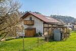 Einfamilienhaus Sulz am Neckar / Fischingen Fischingen - 4 Zimmer, 88 m&sup2;, 287.500&euro; | Angebot:26308887