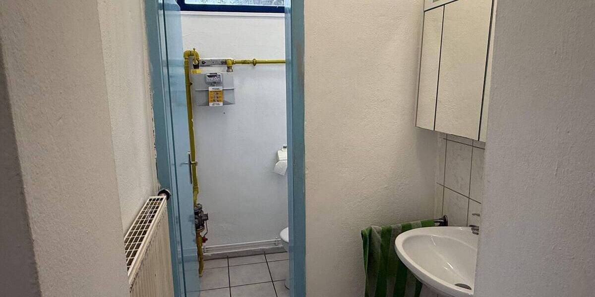 Gewerbeobjekt Pfullendorf - 265.000&euro; | Angebot:26879157