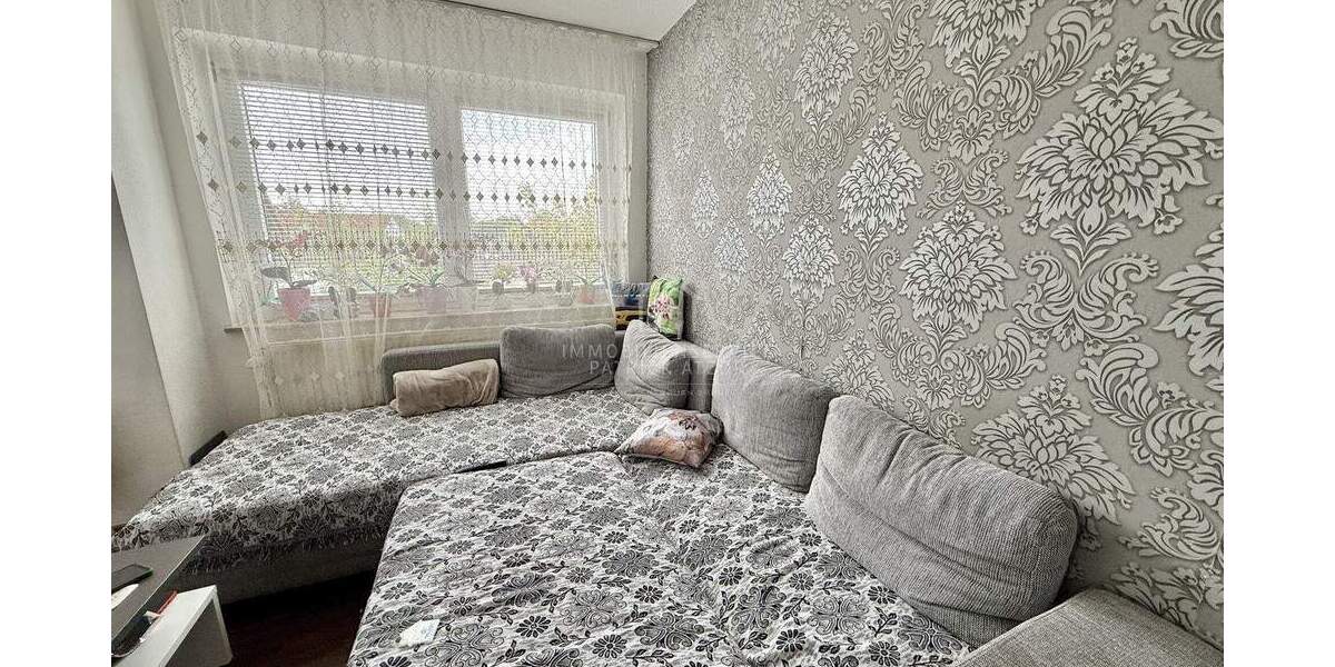 Etagenwohnung Schwalmstadt Treysa - 4 Zimmer, 88 m&sup2;, 199.000&euro; | Angebot:25692711