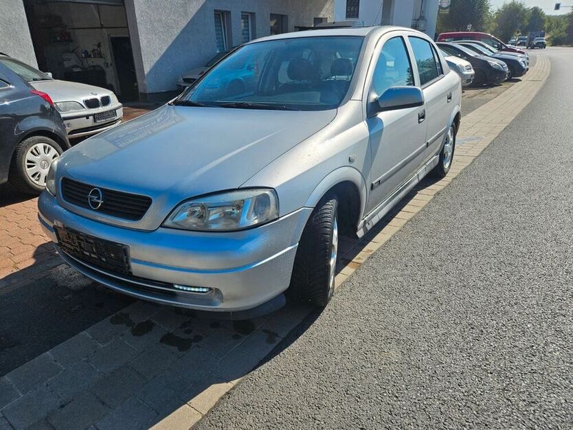 Astra