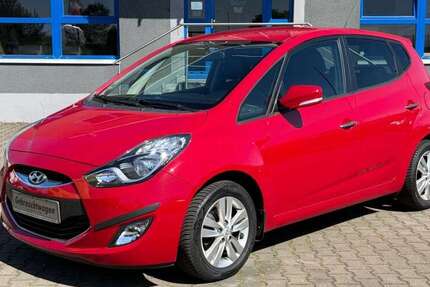 Hyundai iX20 58.500 km 8.950 &euro; Monheim 40789