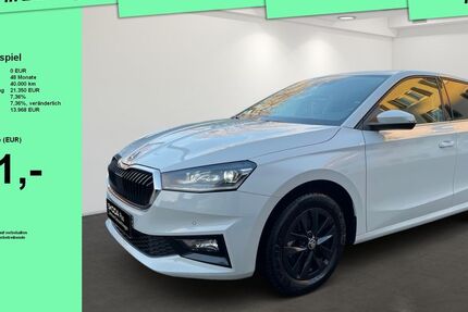 Skoda Fabia 31.400 km 20.950 € Wangen im Allgäu 88239