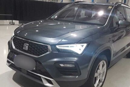 Seat Ateca 148.790 km 18.990 &euro; München 80636