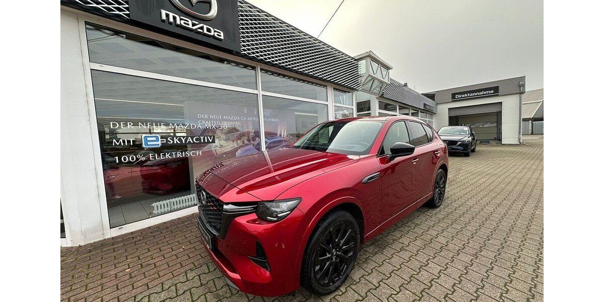Mazda CX-60 84.900 km 32.900 &euro; Tholey 66636