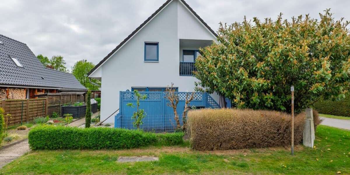 Einfamilienhaus Klein Offenseth-Sparrieshoop Sparrieshoop - 7 Zimmer, 152 m&sup2;, 489.000&euro; | Angebot:26681429