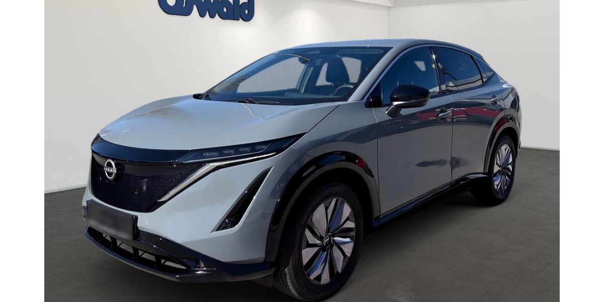 Nissan Ariya 40.935 km 25.990 &euro; Passau 94036