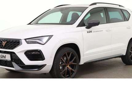 Cupra Ateca 2.500 km 38.480 &euro; Gifhorn 38518