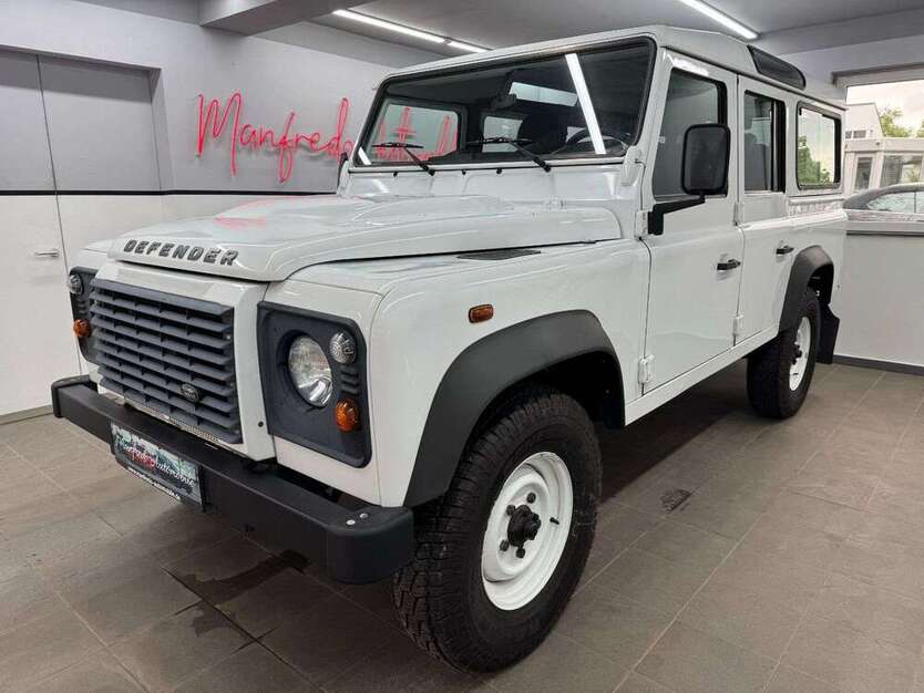Defender