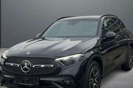 Mercedes-Benz GLC 300 24.499 km 71.760 &euro; Frankfurt (Oder) 15234