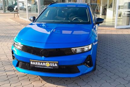 Opel Astra 2.981 km 26.990 &euro; Artern 06556