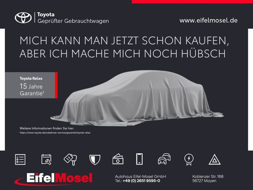 Eclipse Cross