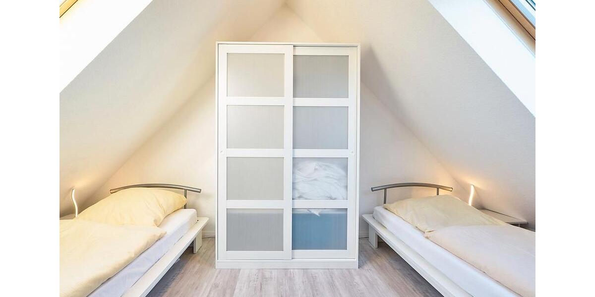 Maisonettenwohnung Scharbeutz - 4 Zimmer, 69 m&sup2;, 495.000&euro; | Angebot:26701655