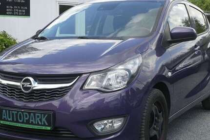 Opel Karl 113.100 km 5.990 € Dresden 01237
