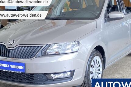 Skoda Rapid 54.000 km 13.500 &euro; Weiden 92637