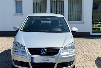 VW Polo 137.500 km 2.490 &euro; Neuwied 56567