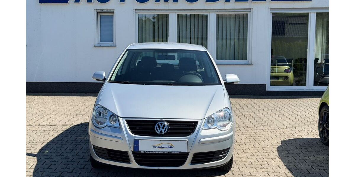 VW Polo 137.500 km 2.490 &euro; Neuwied 56567