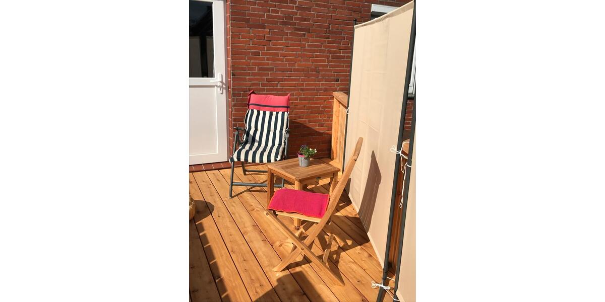 Etagenwohnung Dänischenhagen - 2 Zimmer, 60 m&sup2;, 800&euro; | Angebot:25362092