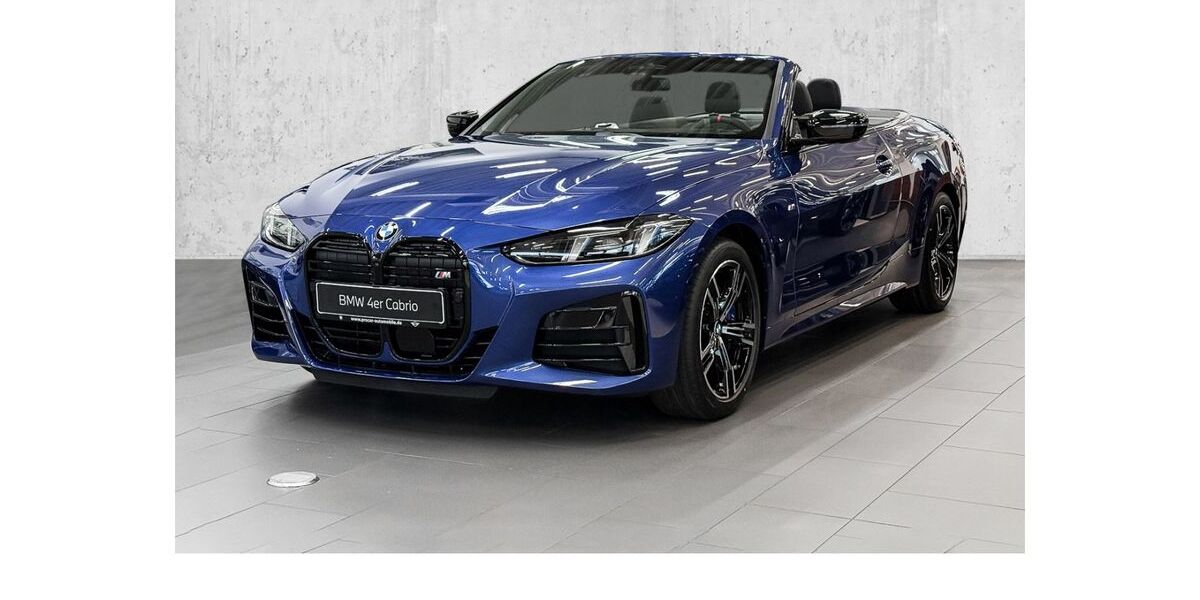 BMW M440 1.001 km 75.870 &euro; Köln-Nord 50739