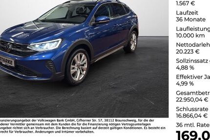 VW Taigo 19.438 km 21.790 &euro; Osnabrück 49078