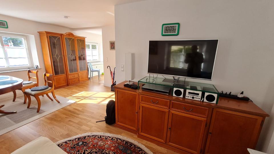 Sehr zentrale 2-Zi-Wohnung - Salinenstrasse 21a - zu verkaufen 2 zimmer