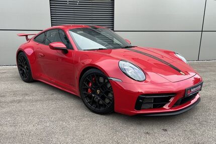 Porsche 992 12.000 km 162.990 € Langweid 86462