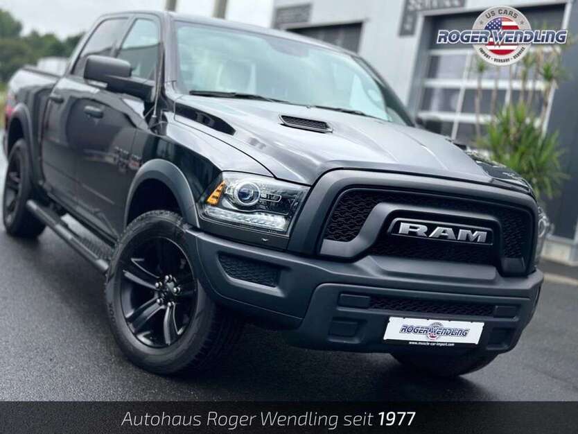 RAM