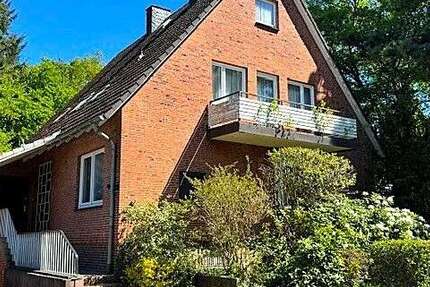 Haus Bad Schwartau - 6 Zimmer, 170 m&sup2;, 725.000&euro; | Angebot:26756779