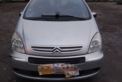 Citroen Xsara Picasso 250.000 km 1.350 &euro; Dortmund 44263