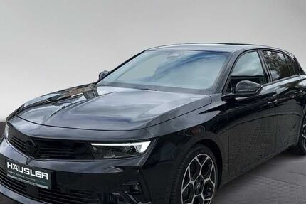 Opel Astra 27.587 km 23.290 &euro; Bad Tölz 83646