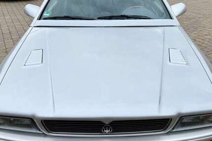 Maserati Ghibli 54.000 km 39.880 &euro; Neustadt 67433