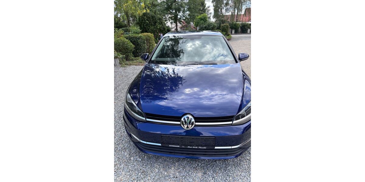 VW Golf 68.279 km 13.800 &euro; Oberschneiding 94363