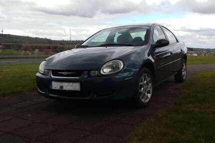 Chrysler Neon 110.750 km 3.999 &euro; Driedorf 35759