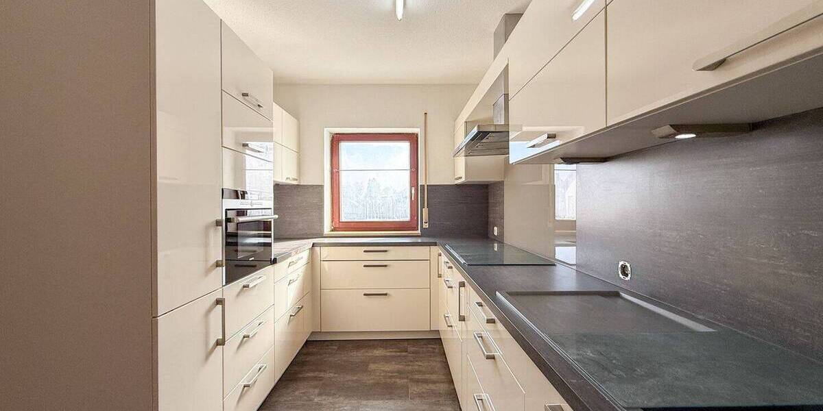 Etagenwohnung Nördlingen - 4 Zimmer, 102 m&sup2;, 295.000&euro; | Angebot:26117641