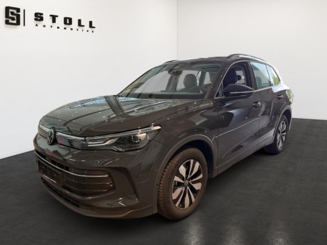 VW Tiguan 17.900 km 37.990 € Waldshut-Tiengen 79761