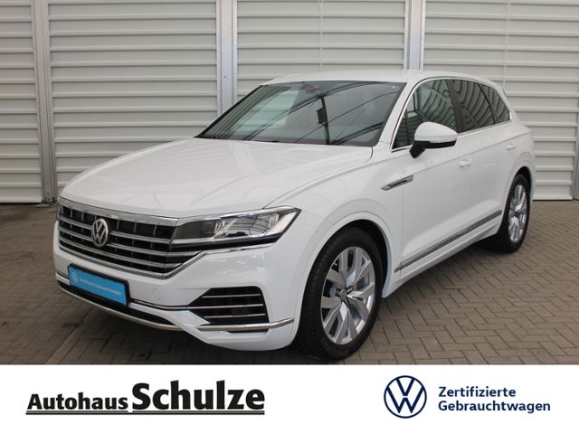 VW Touareg 59.810 km 37.990 &euro; Cottbus / Groß Gaglow 03051