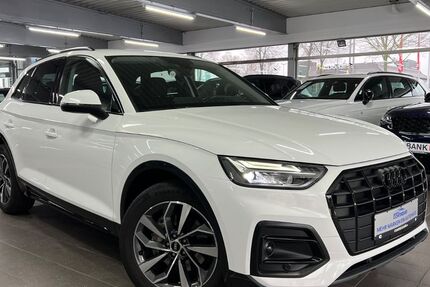 Audi Q5 100.000 km 30.950 &euro; Werl 59457