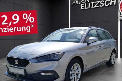Seat Leon 27.500 km 19.450 &euro; Kamenz 01917