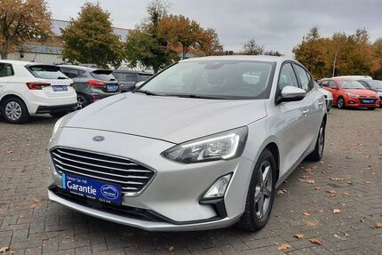 Ford Focus 22.000 km 16.950 € Wadersloh 59329