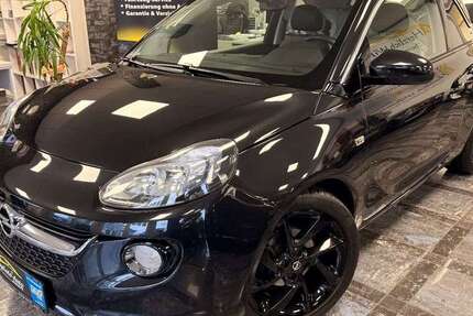 Opel Adam 111.350 km 7.250 &euro; Mühlheim / Main 63165