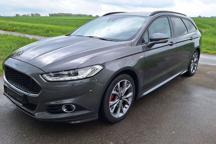 Ford Mondeo 92.950 km 17.990 &euro; Klein Schwaß 18198