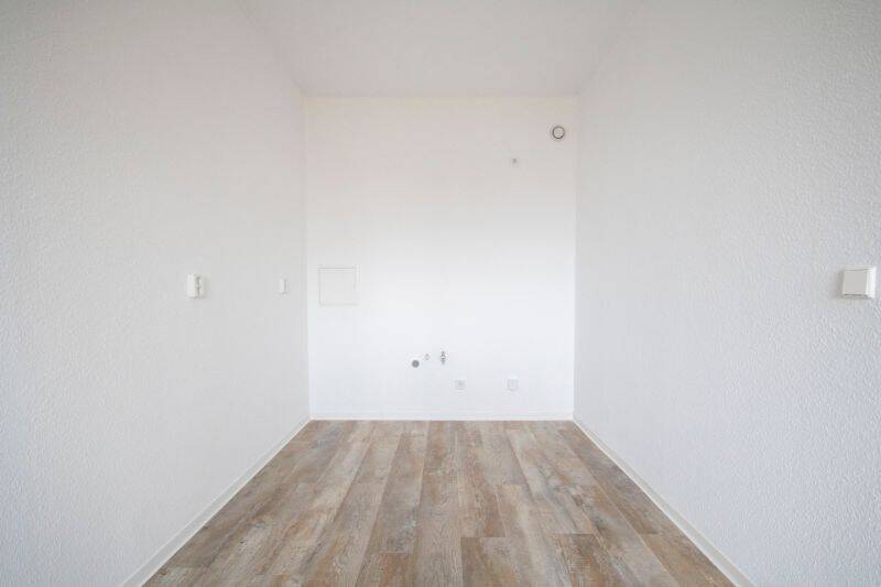 Etagenwohnung Halle (Saale) Silberhöhe - 3 Zimmer, 57 m&sup2;, 335&euro; | Angebot:26437285
