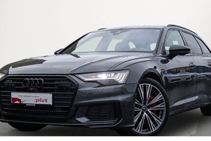 Audi A6 114.170 km 35.970 &euro; Wetzlar 35576