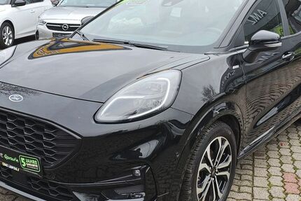 Ford Puma 53.140 km 13.990 &euro; Leipzig 04179